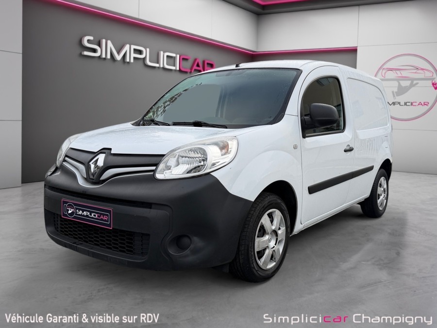 RENAULT d'occasion KANGOO 1.5 dCi 90ch energy Extra R-Link Euro6 de