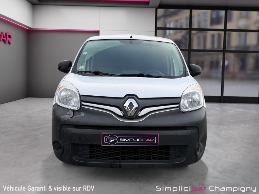 RENAULT d'occasion KANGOO 1.5 dCi 90ch energy Extra R-Link Euro6 de
