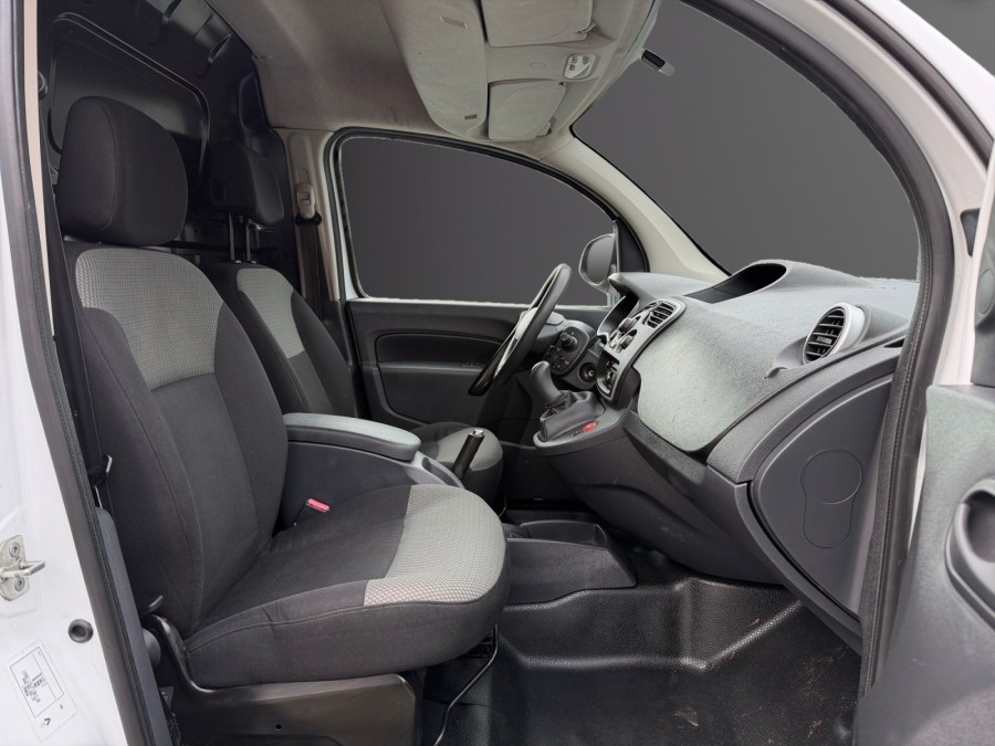 RENAULT d'occasion KANGOO 1.5 dCi 90ch energy Extra R-Link Euro6 de