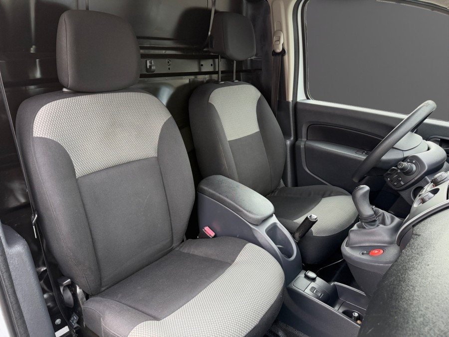 RENAULT d'occasion KANGOO 1.5 dCi 90ch energy Extra R-Link Euro6 de