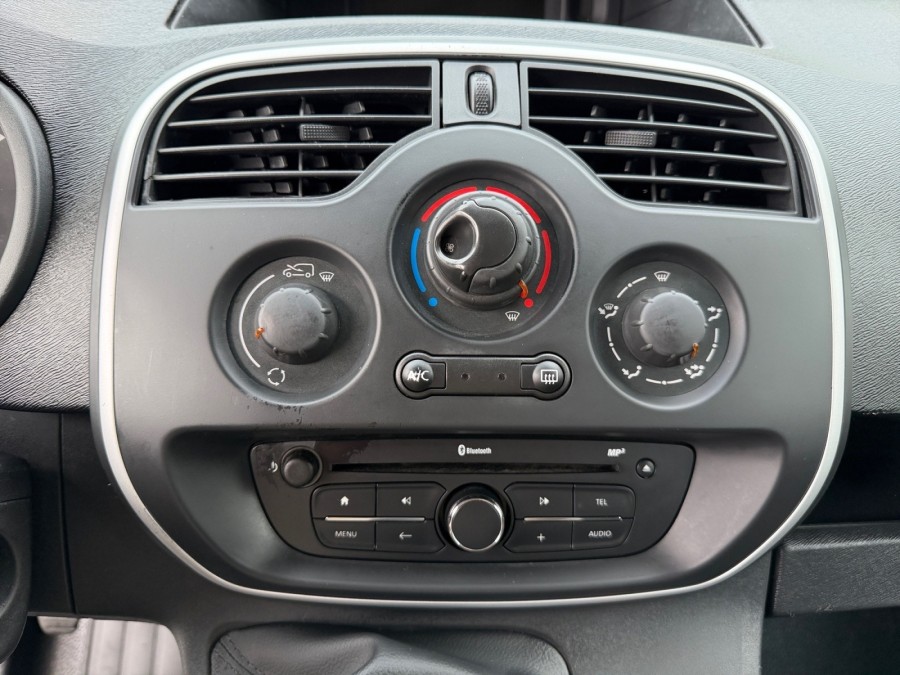 RENAULT d'occasion KANGOO 1.5 dCi 90ch energy Extra R-Link Euro6 de