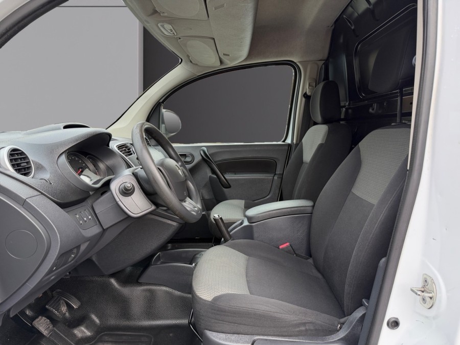 RENAULT d'occasion KANGOO 1.5 dCi 90ch energy Extra R-Link Euro6 de