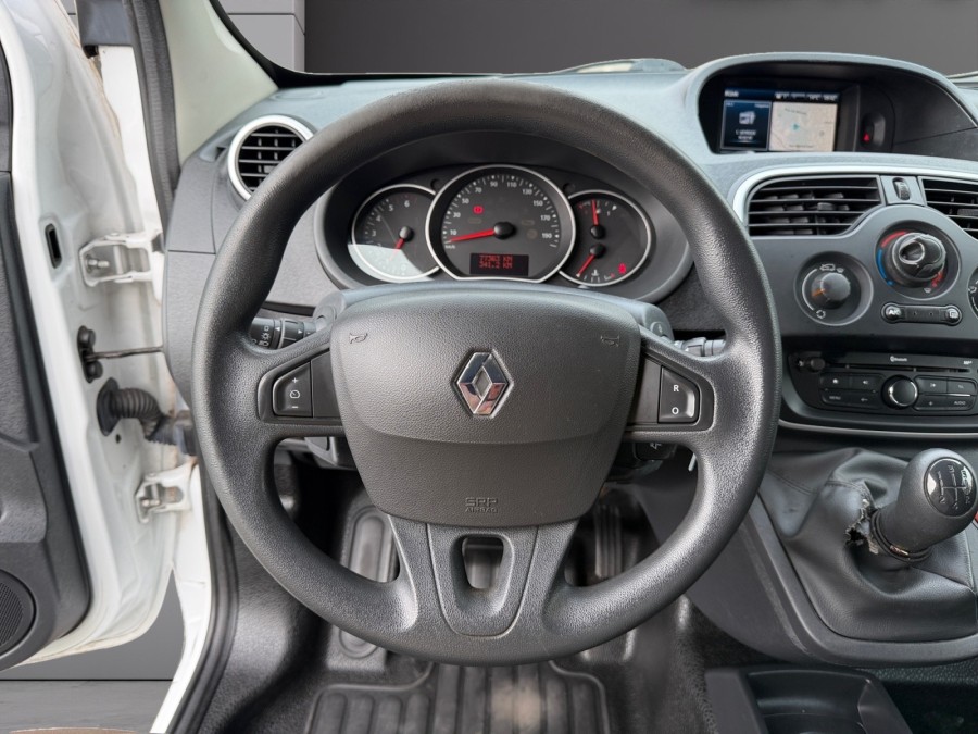 RENAULT d'occasion KANGOO 1.5 dCi 90ch energy Extra R-Link Euro6 de