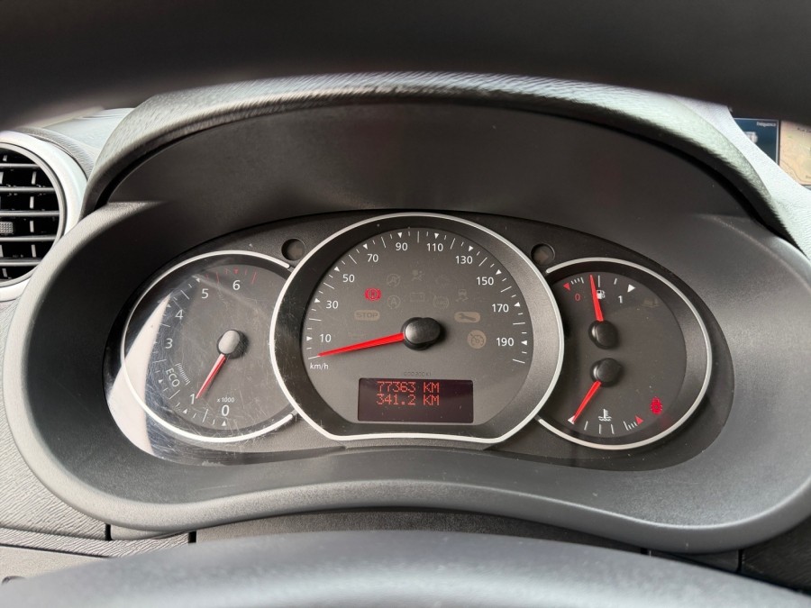 RENAULT d'occasion KANGOO 1.5 dCi 90ch energy Extra R-Link Euro6 de