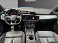 AUDI d'occasion Q3 AUDI Q3 35 TFSI 150 S LINE de 2019 Besançon (25)﻿