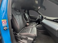 AUDI d'occasion Q3 AUDI Q3 35 TFSI 150 S LINE de 2019 Besançon (25)﻿