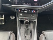 AUDI d'occasion Q3 AUDI Q3 35 TFSI 150 S LINE de 2019 Besançon (25)﻿