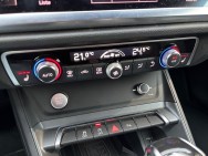 AUDI d'occasion Q3 AUDI Q3 35 TFSI 150 S LINE de 2019 Besançon (25)﻿