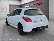 PEUGEOT d'occasion 308 1.6 THP 200 GTI de 2011 Salon de Provence (13)﻿