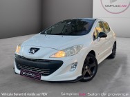 PEUGEOT d'occasion 308 1.6 THP 200 GTI de 2011 Salon de Provence (13)﻿