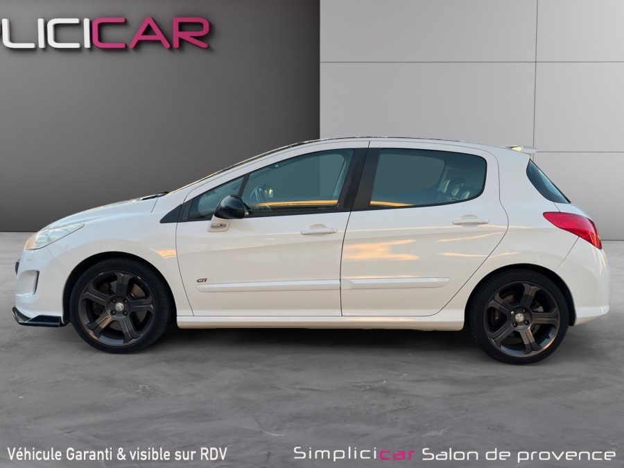 PEUGEOT d'occasion 308 1.6 THP 200 GTI de 2011 Salon de Provence (13)﻿