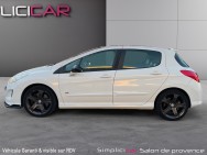 PEUGEOT d'occasion 308 1.6 THP 200 GTI de 2011 Salon de Provence (13)﻿