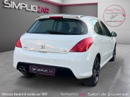 PEUGEOT d'occasion 308 1.6 THP 200 GTI de 2011 Salon de Provence (13)﻿