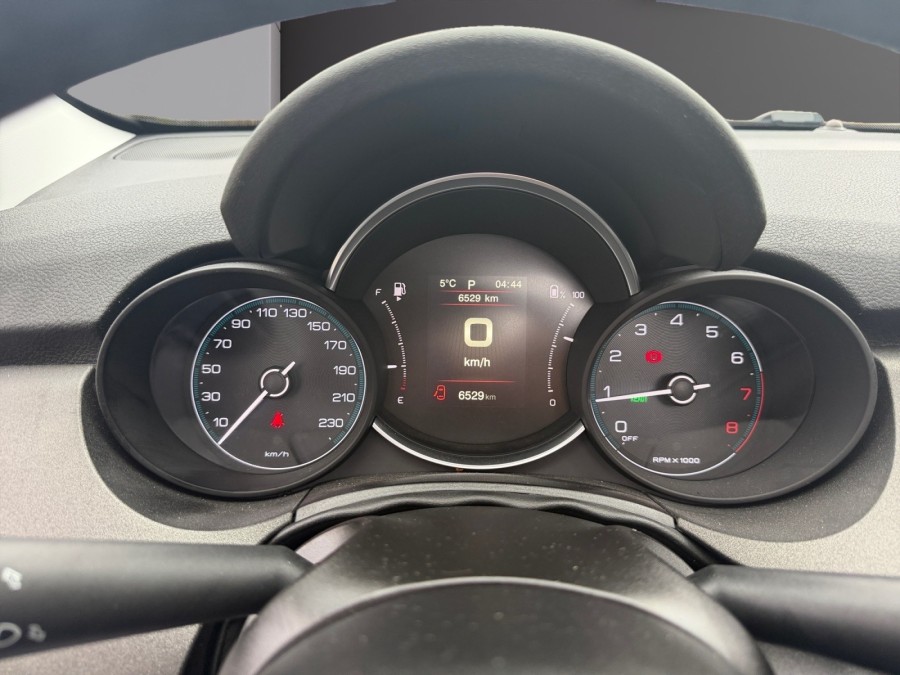 FIAT d'occasion 500X 1.5 FIREFLY 130 MH DOLCEVITA DCT de 2024 St