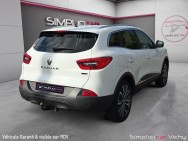 RENAULT d'occasion KADJAR 1.5 dCi 110 ch energy Intens eco² de 2016