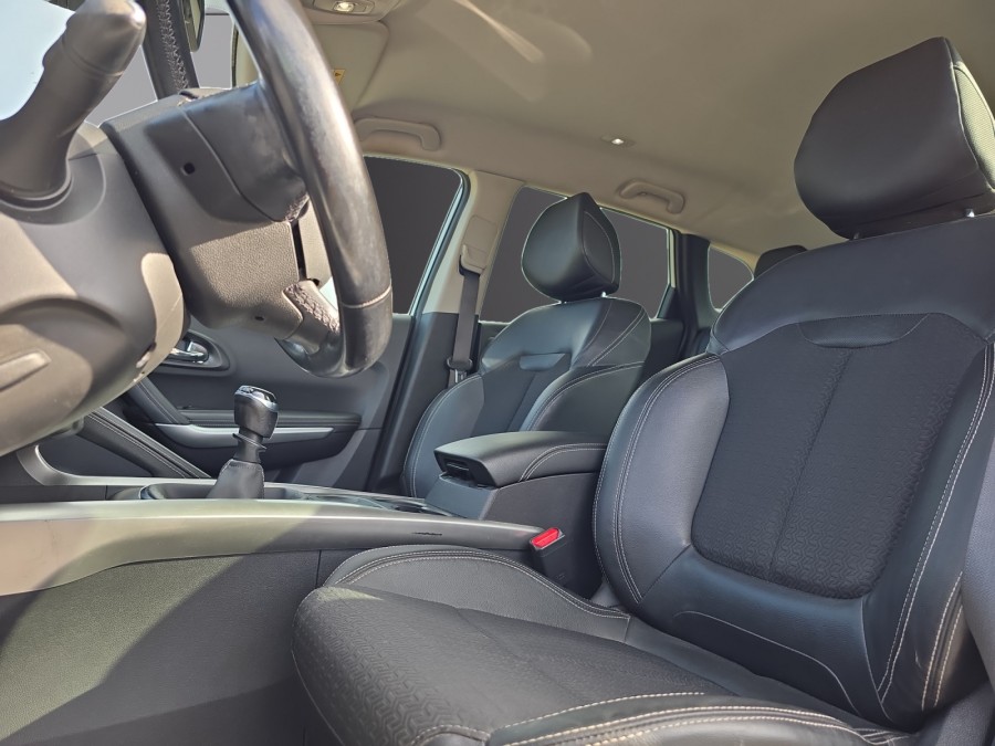 RENAULT d'occasion KADJAR 1.5 dCi 110 ch energy Intens eco² de 2016
