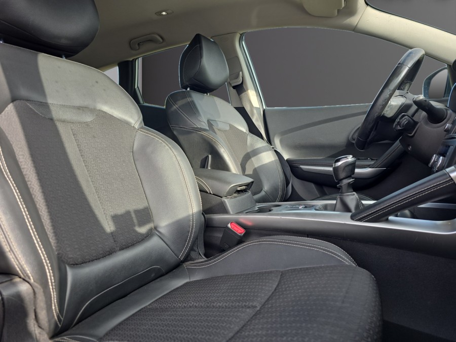 RENAULT d'occasion KADJAR 1.5 dCi 110 ch energy Intens eco² de 2016