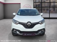 RENAULT d'occasion KADJAR 1.5 dCi 110 ch energy Intens eco² de 2016