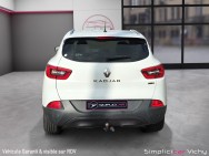 RENAULT d'occasion KADJAR 1.5 dCi 110 ch energy Intens eco² de 2016