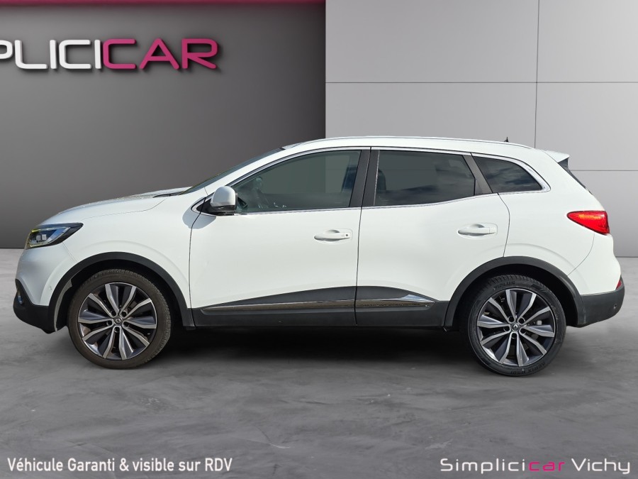 RENAULT d'occasion KADJAR 1.5 dCi 110 ch energy Intens eco² de 2016