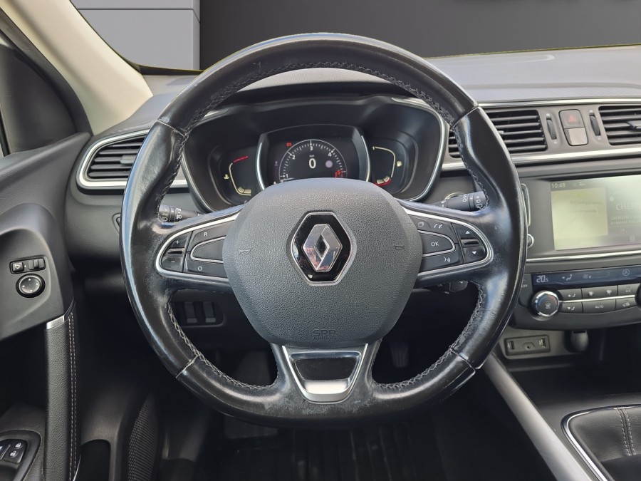 RENAULT d'occasion KADJAR 1.5 dCi 110 ch energy Intens eco² de 2016