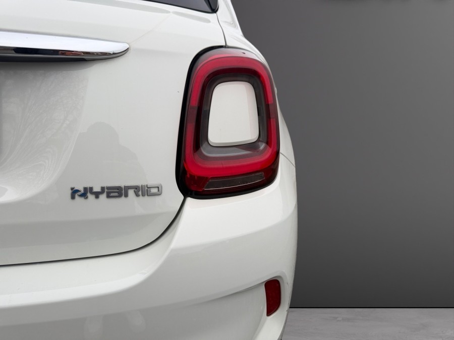 FIAT d'occasion 500X 1.5 FIREFLY 130 MH DOLCEVITA DCT de 2024 St