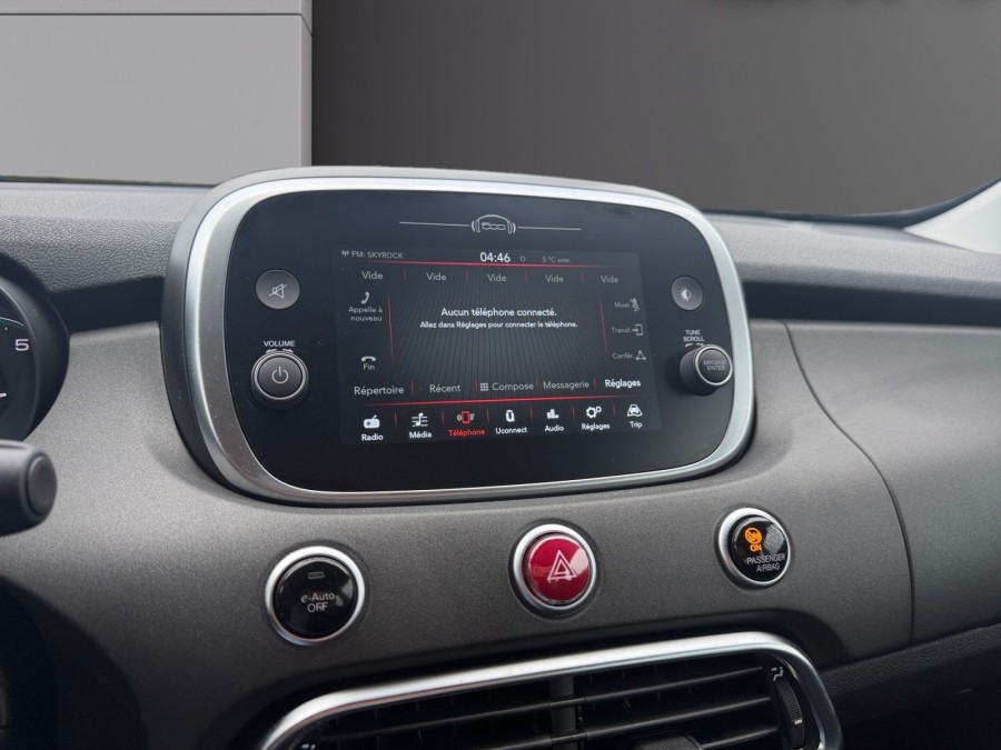 FIAT d'occasion 500X 1.5 FIREFLY 130 MH DOLCEVITA DCT de 2024 St