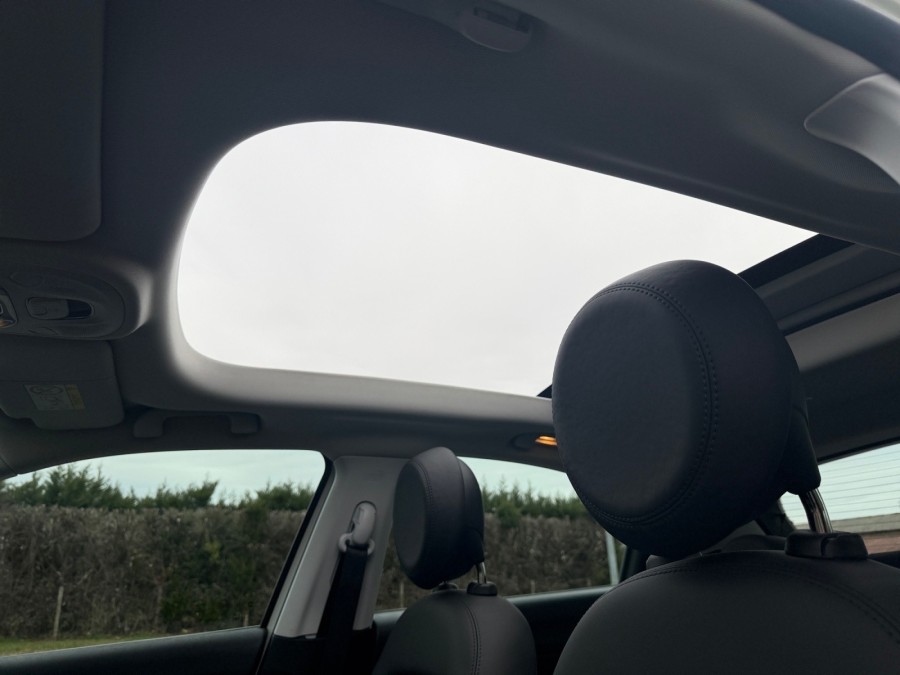 FIAT d'occasion 500X 1.5 FIREFLY 130 MH DOLCEVITA DCT de 2024 St