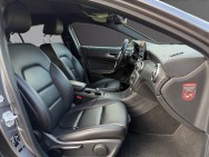 MERCEDES d'occasion A 200 Fascination 7G-DCT de 2017 Lyon Nord (69)﻿