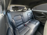 MERCEDES d'occasion A 200 Fascination 7G-DCT de 2017 Lyon Nord (69)﻿