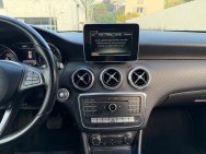 MERCEDES d'occasion A 200 Fascination 7G-DCT de 2017 Lyon Nord (69)﻿