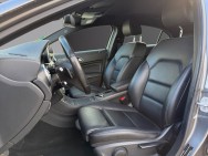MERCEDES d'occasion A 200 Fascination 7G-DCT de 2017 Lyon Nord (69)﻿