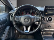 MERCEDES d'occasion A 200 Fascination 7G-DCT de 2017 Lyon Nord (69)﻿