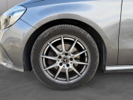 MERCEDES d'occasion A 200 Fascination 7G-DCT de 2017 Lyon Nord (69)﻿