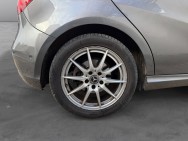 MERCEDES d'occasion A 200 Fascination 7G-DCT de 2017 Lyon Nord (69)﻿