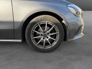 MERCEDES d'occasion A 200 Fascination 7G-DCT de 2017 Lyon Nord (69)﻿
