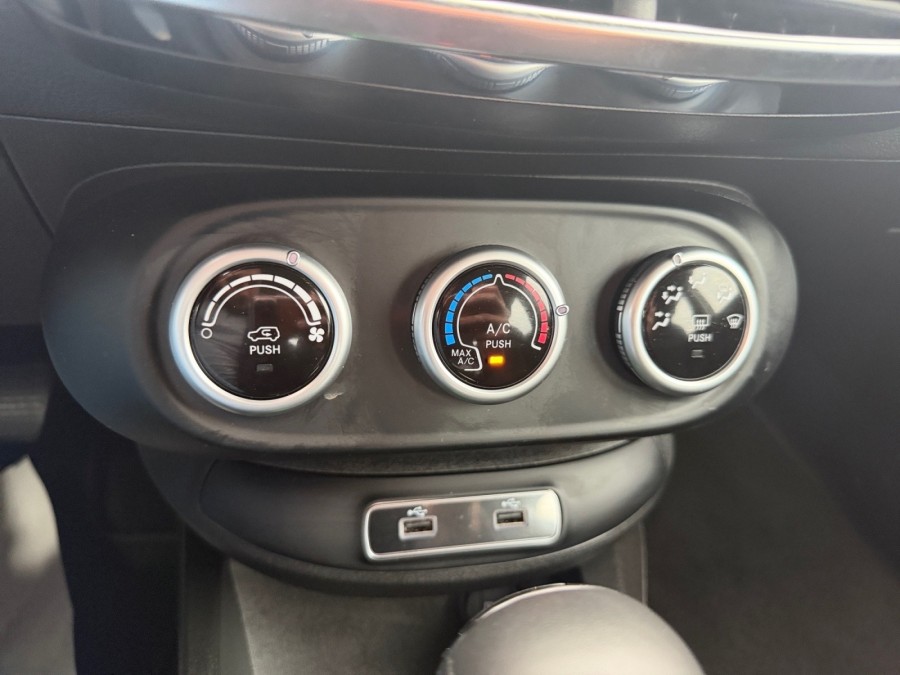 FIAT d'occasion 500X 1.5 FIREFLY 130 MH DOLCEVITA DCT de 2024 St