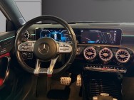 MERCEDES d'occasion CLASSE A IV A200 AMG LINE 7G-DCT de 2018