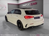 MERCEDES d'occasion CLASSE A IV A200 AMG LINE 7G-DCT de 2018