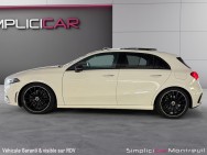 MERCEDES d'occasion CLASSE A IV A200 AMG LINE 7G-DCT de 2018