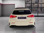 MERCEDES d'occasion CLASSE A IV A200 AMG LINE 7G-DCT de 2018
