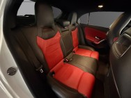 MERCEDES d'occasion CLASSE A IV A200 AMG LINE 7G-DCT de 2018