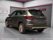 SEAT d'occasion ATECA 1.4 TSI 150 STYLE de 2018 St Jean du Cardonnay