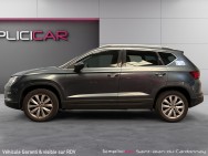 SEAT d'occasion ATECA 1.4 TSI 150 STYLE de 2018 St Jean du Cardonnay