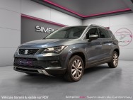 SEAT d'occasion ATECA 1.4 TSI 150 STYLE de 2018 St Jean du Cardonnay