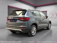 SEAT d'occasion ATECA 1.4 TSI 150 STYLE de 2018 St Jean du Cardonnay