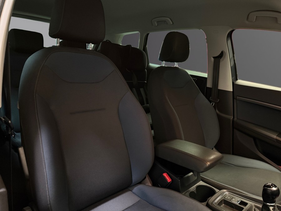 SEAT d'occasion ATECA 1.4 TSI 150 STYLE de 2018 St Jean du Cardonnay