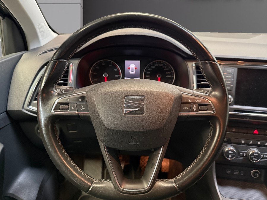 SEAT d'occasion ATECA 1.4 TSI 150 STYLE de 2018 St Jean du Cardonnay