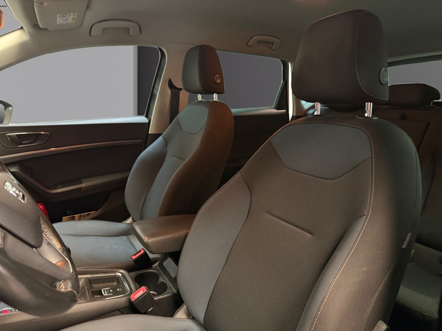 SEAT d'occasion ATECA 1.4 TSI 150 STYLE de 2018 St Jean du Cardonnay
