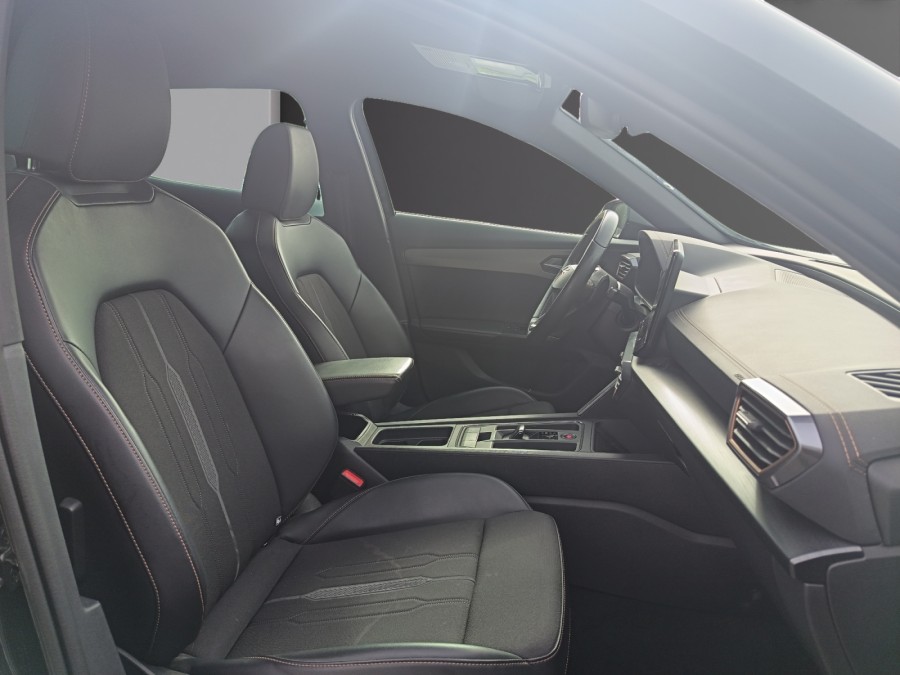CUPRA d'occasion FORMENTOR 1.5 TSI 150 V DSG AUTO de 2023 Rennes (35)﻿